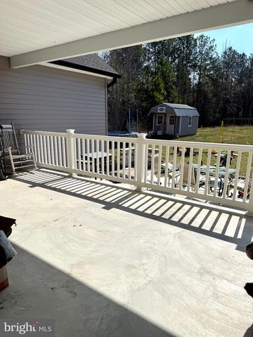 1108 CAMP RD, Denton, MD 21629