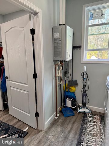 1108 CAMP ROAD RD, Denton, MD 21629