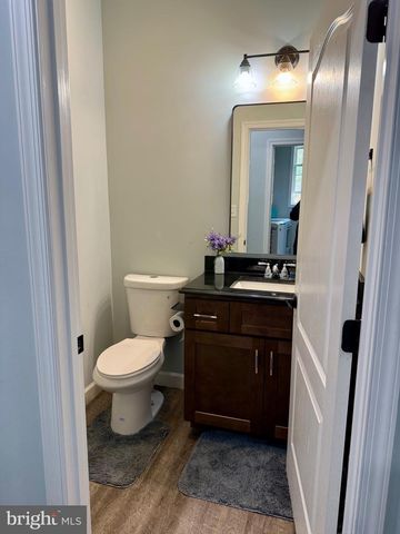 1108 CAMP ROAD RD, Denton, MD 21629