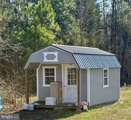 1108 CAMP ROAD RD, Denton, MD 21629