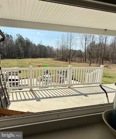 1108 CAMP ROAD RD, Denton, MD 21629