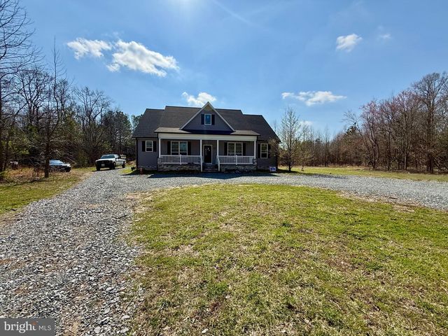 1108 CAMP ROAD RD, Denton, MD 21629