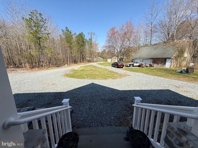 1108 CAMP ROAD RD, Denton, MD 21629