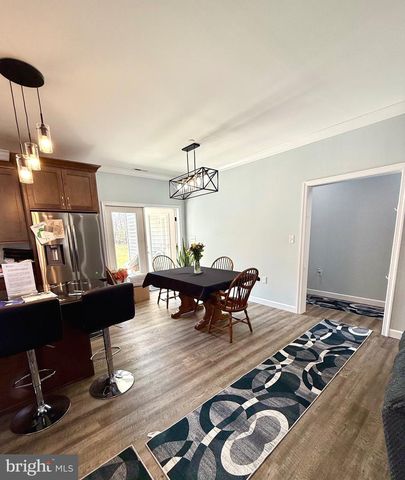 1108 CAMP RD, Denton, MD 21629