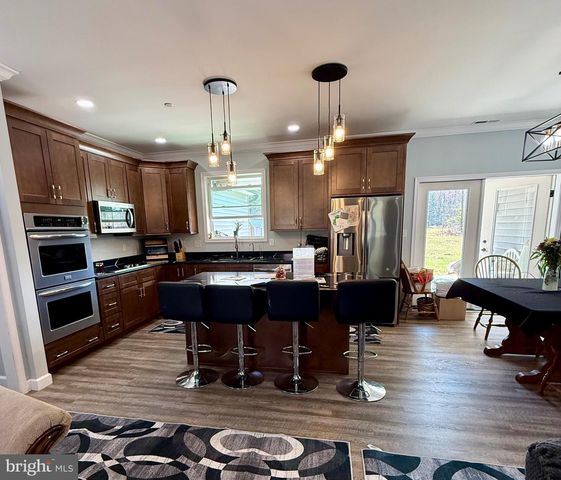 1108 CAMP ROAD RD, Denton, MD 21629