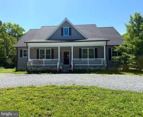 1108 CAMP RD, Denton, MD 21629