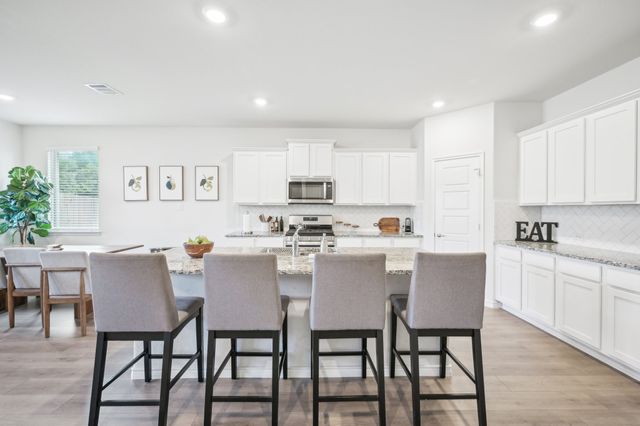 2805 Brazos Drive, Little Elm, TX 75068