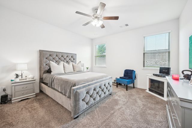 2805 Brazos Drive, Little Elm, TX 75068