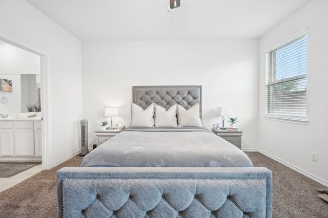 2805 Brazos Drive, Little Elm, TX 75068