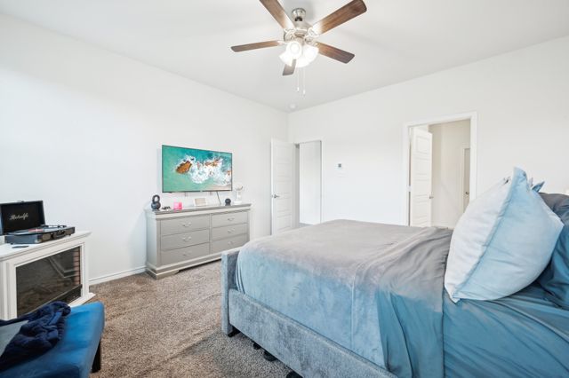 2805 Brazos Drive, Little Elm, TX 75068