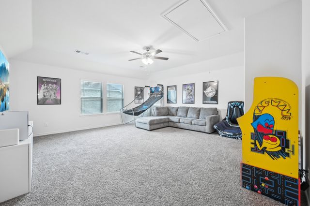 2805 Brazos Drive, Little Elm, TX 75068