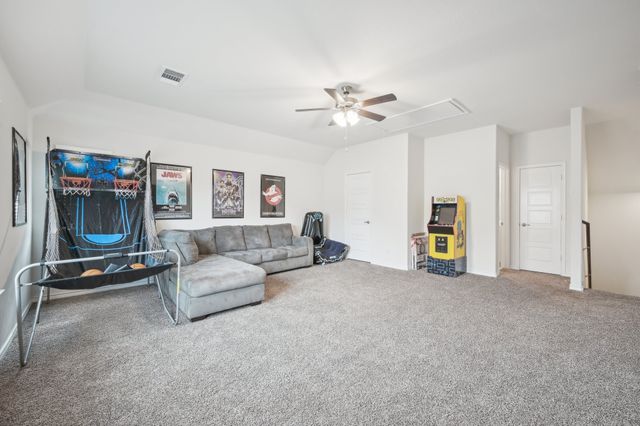 2805 Brazos Drive, Little Elm, TX 75068