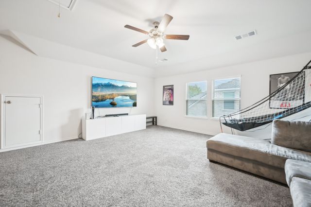 2805 Brazos Drive, Little Elm, TX 75068