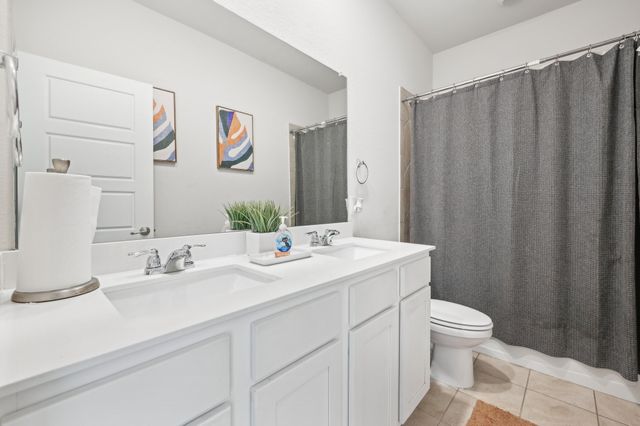 2805 Brazos Drive, Little Elm, TX 75068