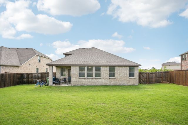 2805 Brazos Drive, Little Elm, TX 75068