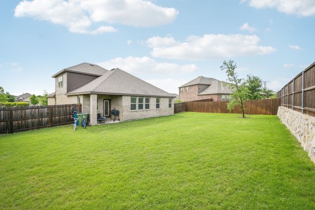 2805 Brazos Drive, Little Elm, TX 75068