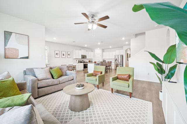 2805 Brazos Drive, Little Elm, TX 75068
