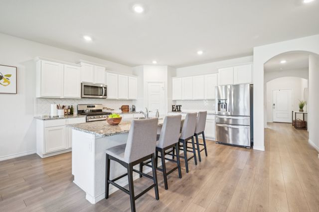 2805 Brazos Drive, Little Elm, TX 75068