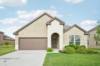 2805 Brazos Drive, Little Elm, TX 75068