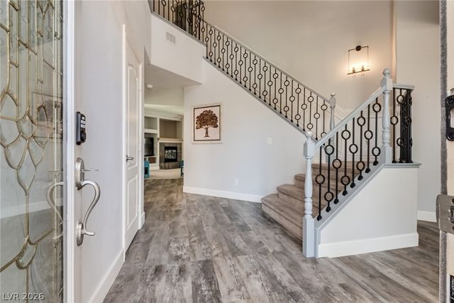 721 Descartes Avenue, Henderson, NV 89002