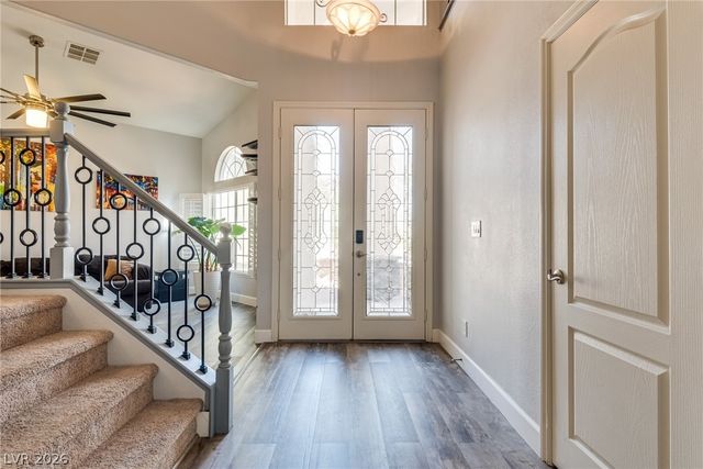 721 Descartes Avenue, Henderson, NV 89002