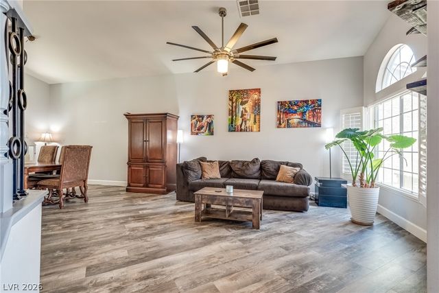 721 Descartes Avenue, Henderson, NV 89002