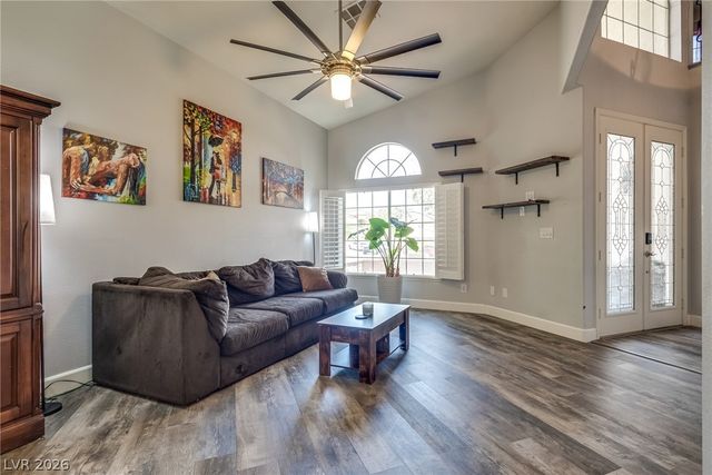 721 Descartes Avenue, Henderson, NV 89002