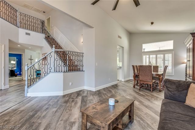 721 Descartes Avenue, Henderson, NV 89002