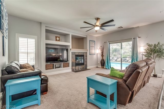 721 Descartes Avenue, Henderson, NV 89002