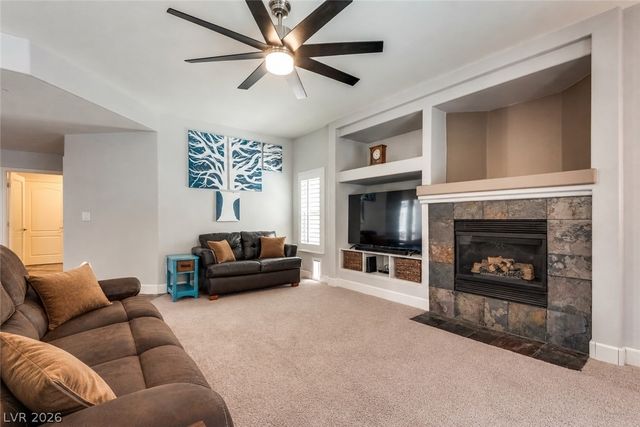 721 Descartes Avenue, Henderson, NV 89002