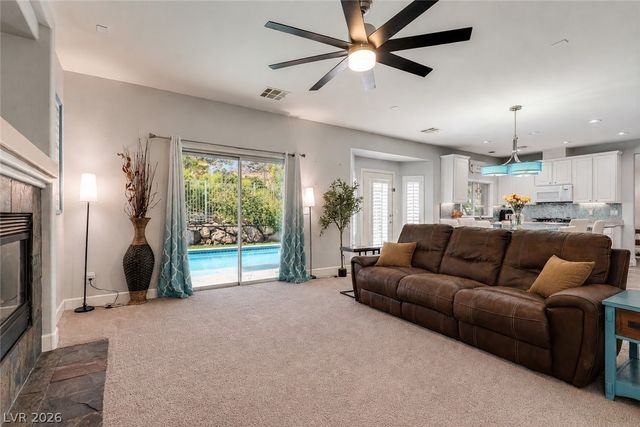 721 Descartes Avenue, Henderson, NV 89002