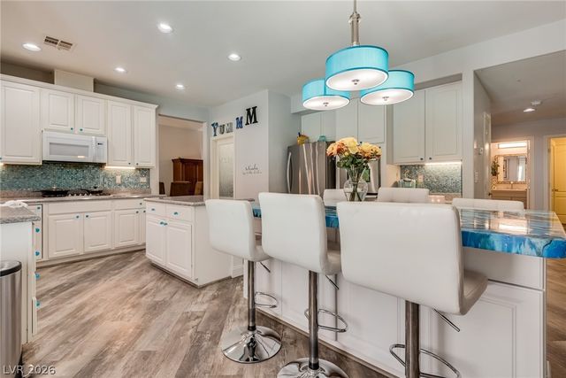 721 Descartes Avenue, Henderson, NV 89002