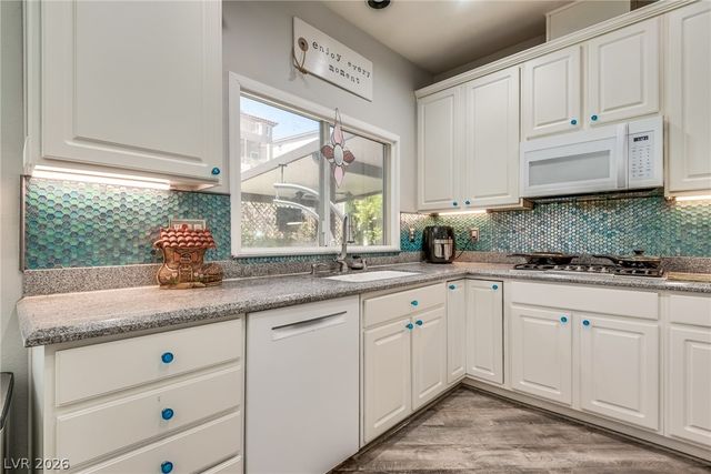 721 Descartes Avenue, Henderson, NV 89002