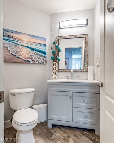 721 Descartes Avenue, Henderson, NV 89002