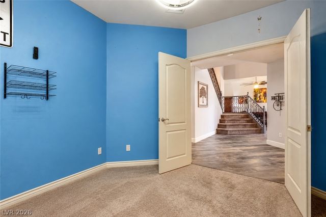 721 Descartes Avenue, Henderson, NV 89002