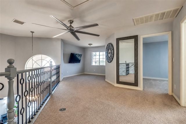 721 Descartes Avenue, Henderson, NV 89002