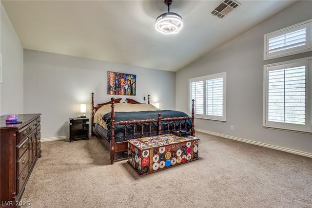 721 Descartes Avenue, Henderson, NV 89002
