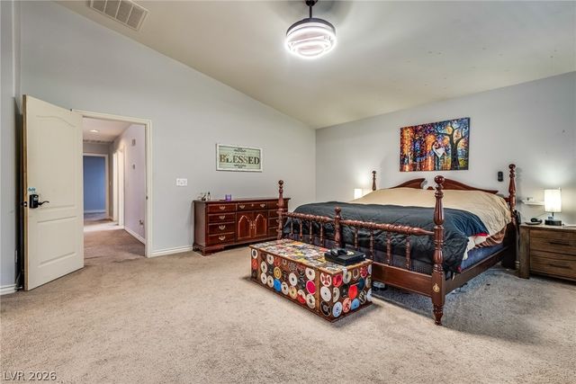 721 Descartes Avenue, Henderson, NV 89002