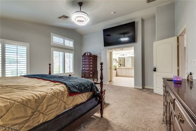 721 Descartes Avenue, Henderson, NV 89002