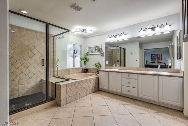 721 Descartes Avenue, Henderson, NV 89002