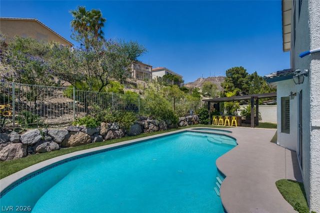 721 Descartes Avenue, Henderson, NV 89002