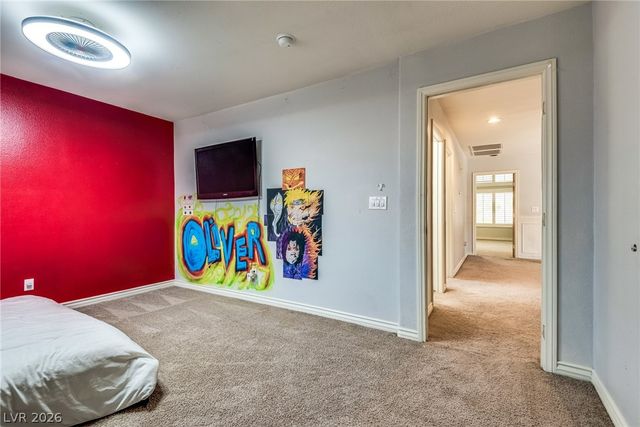721 Descartes Avenue, Henderson, NV 89002
