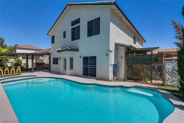 721 Descartes Avenue, Henderson, NV 89002