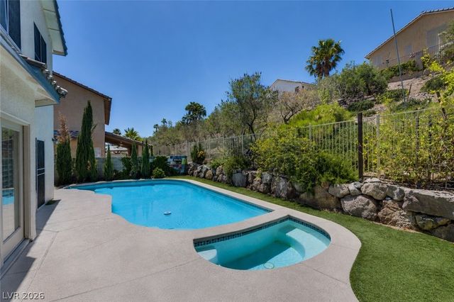 721 Descartes Avenue, Henderson, NV 89002