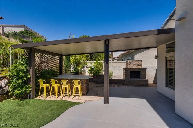 721 Descartes Avenue, Henderson, NV 89002
