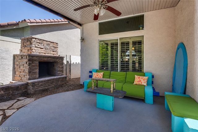721 Descartes Avenue, Henderson, NV 89002