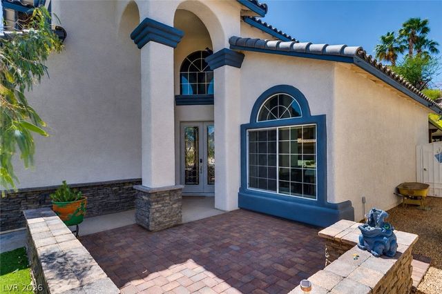 721 Descartes Avenue, Henderson, NV 89002