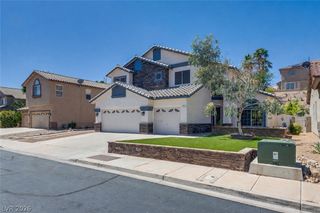 721 Descartes Avenue, Henderson, NV 89002