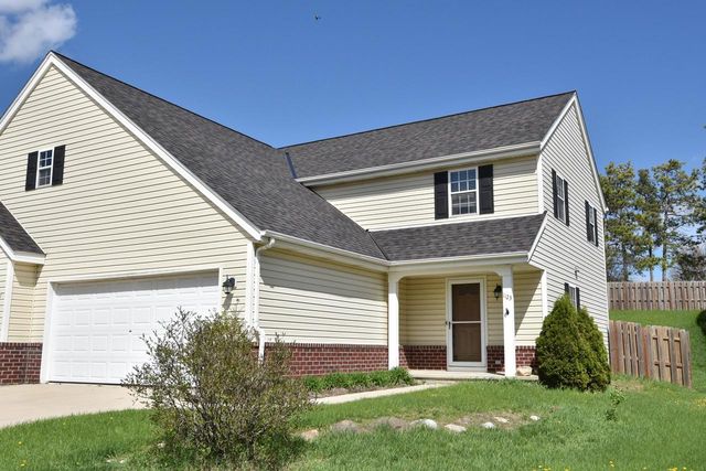 1123 White Sands COURT, West Bend, WI 53090