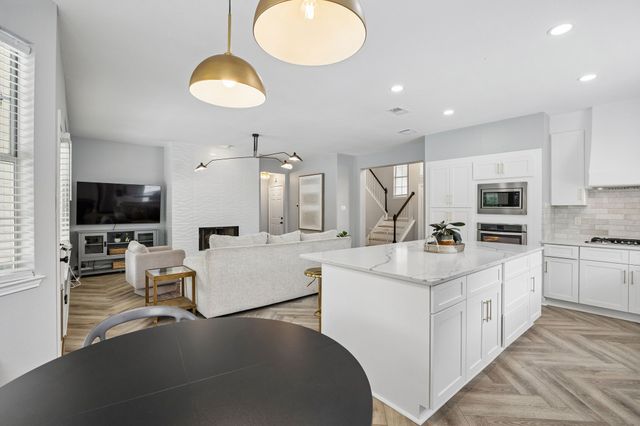 49 Cimarron Drive, Trophy Club, TX 76262